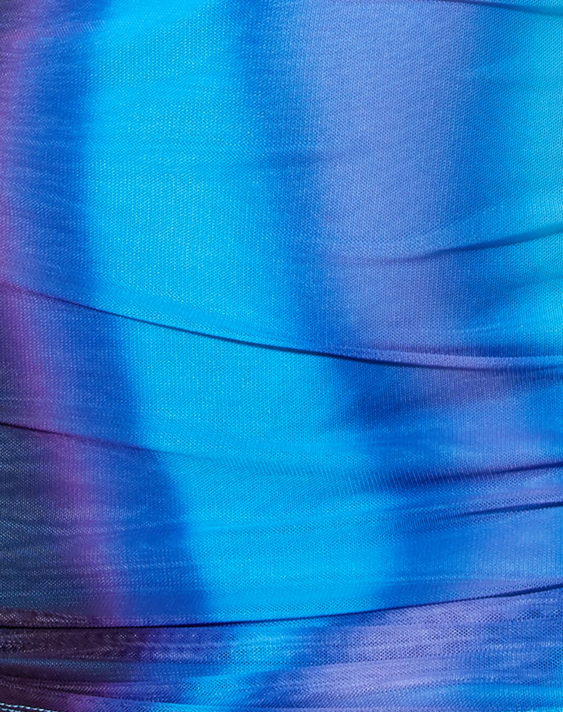 Ardilla Bodycon Dress in Solarized - Image 6