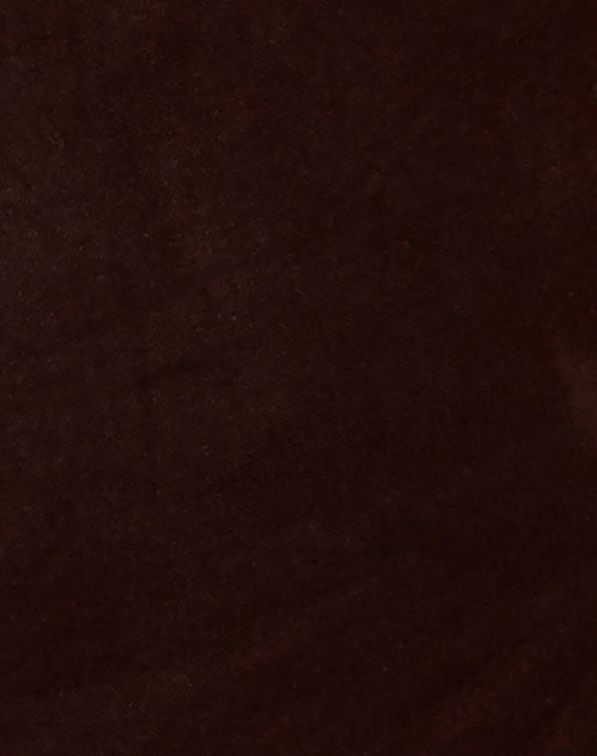 Kasie Crop Top in Rami Bitter Chocolate - Image 6