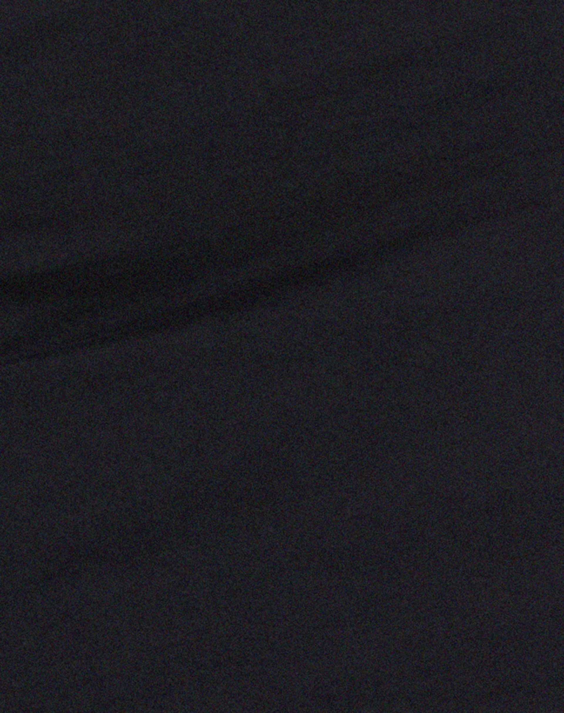 Lidya Mini Skirt in Black - Image 8